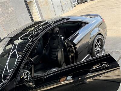 2012 Mercedes-Benz CL 63 AMG® Base   - Photo 31 - Lennox, CA 90304