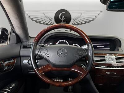 2012 Mercedes-Benz CL 63 AMG® Base   - Photo 12 - Lennox, CA 90304