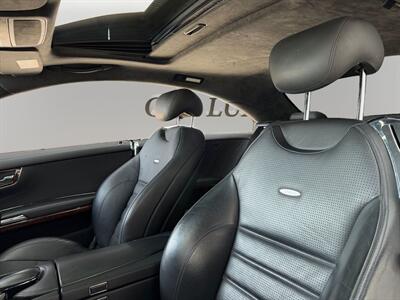 2012 Mercedes-Benz CL 63 AMG® Base   - Photo 9 - Lennox, CA 90304
