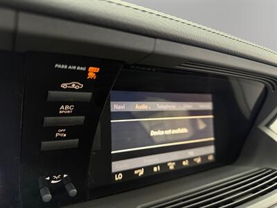 2012 Mercedes-Benz CL 63 AMG® Base   - Photo 24 - Lennox, CA 90304
