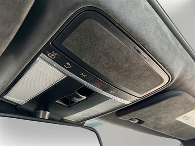 2012 Mercedes-Benz CL 63 AMG® Base   - Photo 25 - Lennox, CA 90304