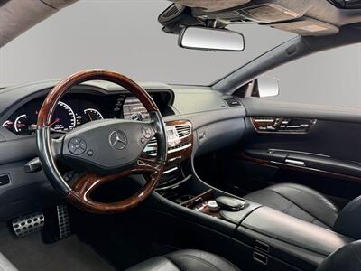 2012 Mercedes-Benz CL 63 AMG® Base   - Photo 16 - Lennox, CA 90304