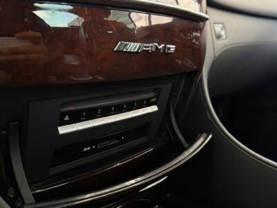 2012 Mercedes-Benz CL 63 AMG® Base   - Photo 20 - Lennox, CA 90304