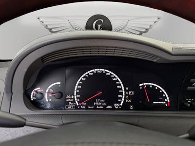 2012 Mercedes-Benz CL 63 AMG® Base   - Photo 19 - Lennox, CA 90304