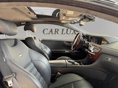 2012 Mercedes-Benz CL 63 AMG® Base   - Photo 15 - Lennox, CA 90304