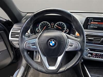 2016 BMW 740i   - Photo 10 - Lennox, CA 90304