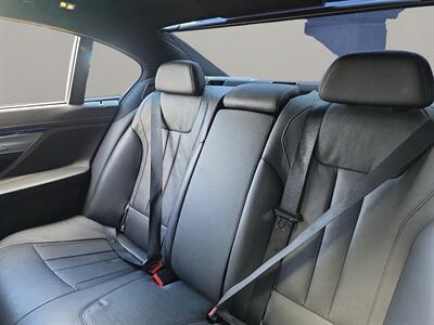 2016 BMW 740i   - Photo 11 - Lennox, CA 90304