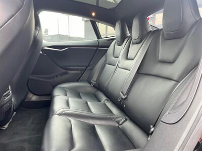 2018 Tesla Model S 75D   - Photo 29 - Lennox, CA 90304