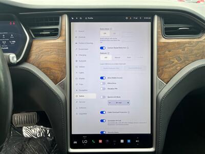 2018 Tesla Model S 75D   - Photo 25 - Lennox, CA 90304