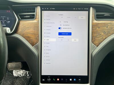 2018 Tesla Model S 75D   - Photo 21 - Lennox, CA 90304