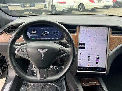 2018 Tesla Model S 75D   - Photo 14 - Lennox, CA 90304