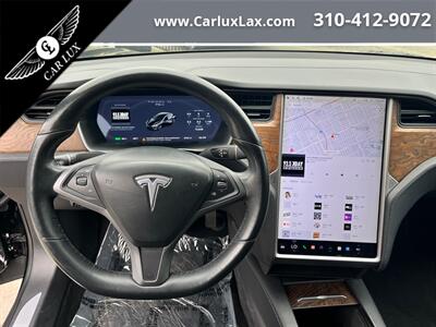 2018 Tesla Model S 75D   - Photo 14 - Lennox, CA 90304