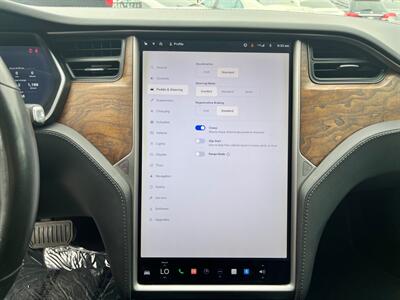 2018 Tesla Model S 75D   - Photo 16 - Lennox, CA 90304