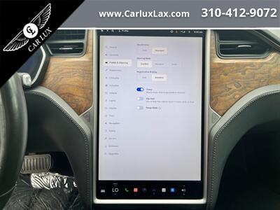 2018 Tesla Model S 75D   - Photo 16 - Lennox, CA 90304