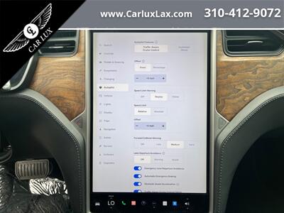 2018 Tesla Model S 75D   - Photo 19 - Lennox, CA 90304