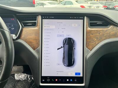 2018 Tesla Model S 75D   - Photo 15 - Lennox, CA 90304