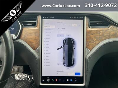 2018 Tesla Model S 75D   - Photo 15 - Lennox, CA 90304