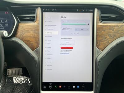 2018 Tesla Model S 75D   - Photo 18 - Lennox, CA 90304