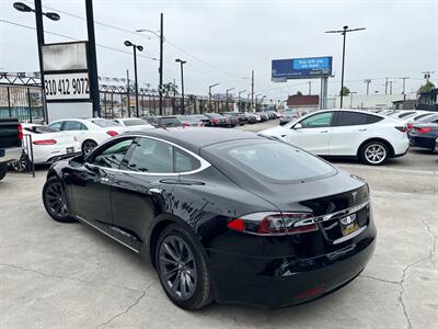 2018 Tesla Model S 75D   - Photo 6 - Lennox, CA 90304