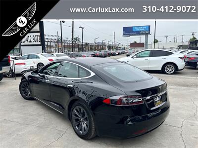 2018 Tesla Model S 75D   - Photo 6 - Lennox, CA 90304