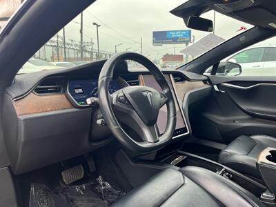 2018 Tesla Model S 75D   - Photo 12 - Lennox, CA 90304