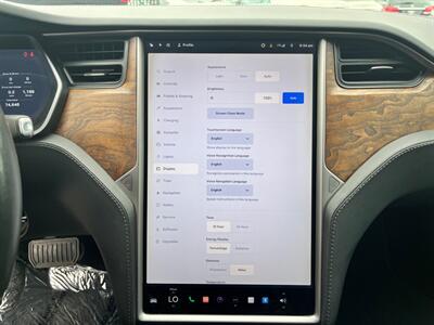 2018 Tesla Model S 75D   - Photo 22 - Lennox, CA 90304