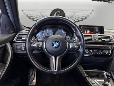 2018 BMW M3   - Photo 12 - Lennox, CA 90304