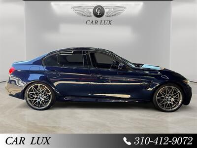 2018 BMW M3   - Photo 6 - Lennox, CA 90304