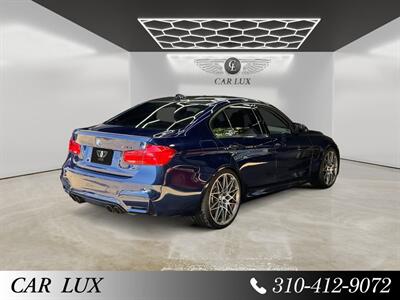 2018 BMW M3   - Photo 5 - Lennox, CA 90304