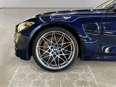 2018 BMW M3   - Photo 14 - Lennox, CA 90304