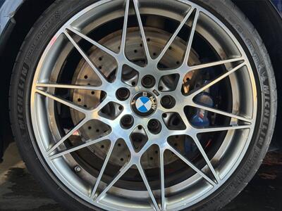 2018 BMW M3   - Photo 32 - Lennox, CA 90304