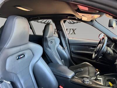 2018 BMW M3   - Photo 15 - Lennox, CA 90304