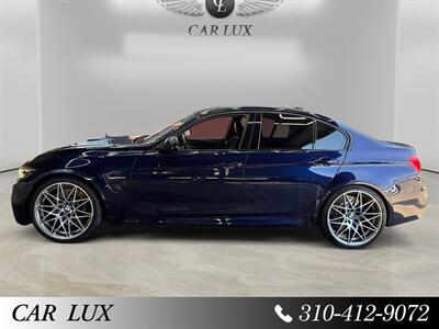 2018 BMW M3   - Photo 2 - Lennox, CA 90304