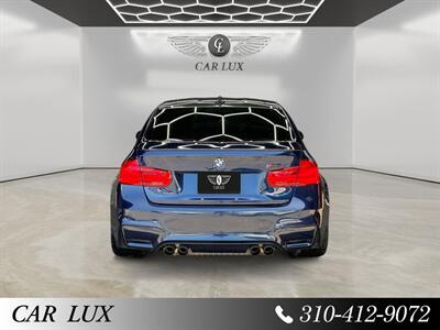 2018 BMW M3   - Photo 4 - Lennox, CA 90304