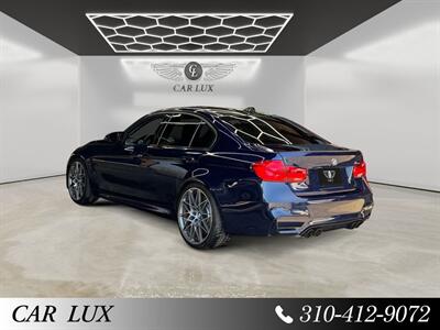 2018 BMW M3   - Photo 3 - Lennox, CA 90304