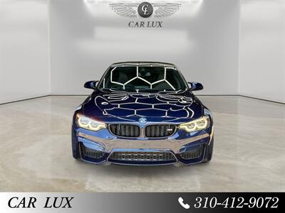2018 BMW M3   - Photo 8 - Lennox, CA 90304