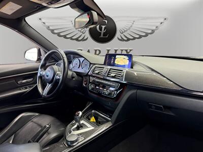 2018 BMW M3   - Photo 17 - Lennox, CA 90304