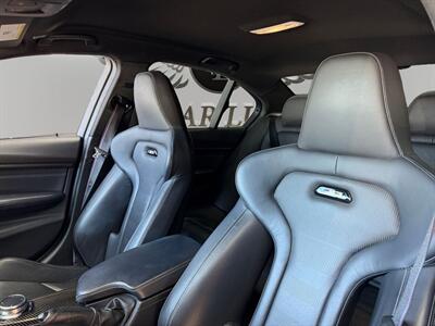 2018 BMW M3   - Photo 9 - Lennox, CA 90304