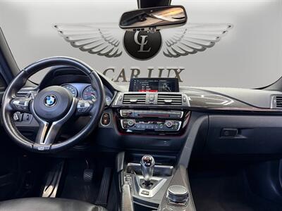 2018 BMW M3   - Photo 11 - Lennox, CA 90304