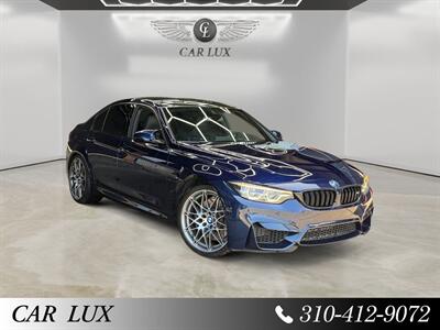 2018 BMW M3   - Photo 7 - Lennox, CA 90304