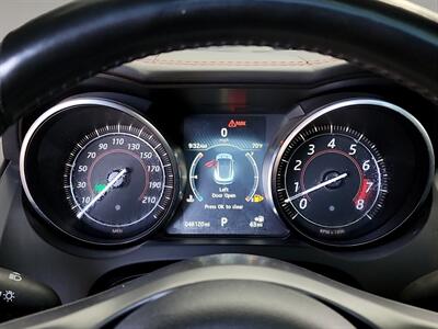 2017 Jaguar F-TYPE R   - Photo 19 - Lennox, CA 90304
