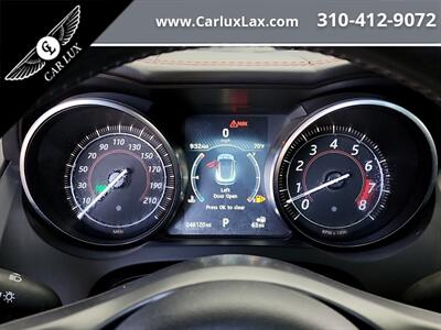 2017 Jaguar F-TYPE R   - Photo 19 - Lennox, CA 90304
