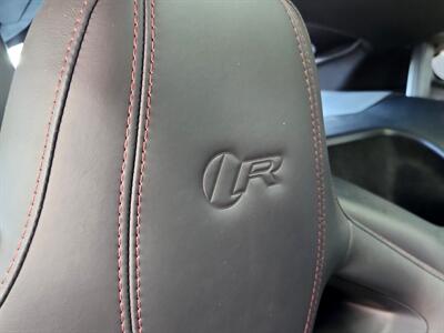 2017 Jaguar F-TYPE R   - Photo 25 - Lennox, CA 90304