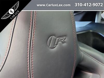 2017 Jaguar F-TYPE R   - Photo 25 - Lennox, CA 90304