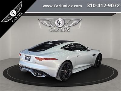 2017 Jaguar F-TYPE R   - Photo 7 - Lennox, CA 90304