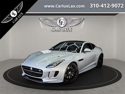 2017 Jaguar F-TYPE R   - Photo 3 - Lennox, CA 90304
