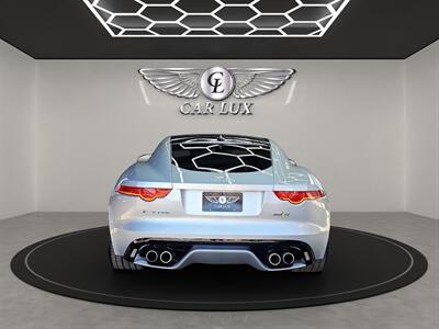 2017 Jaguar F-TYPE R   - Photo 6 - Lennox, CA 90304