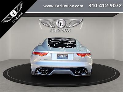 2017 Jaguar F-TYPE R   - Photo 6 - Lennox, CA 90304