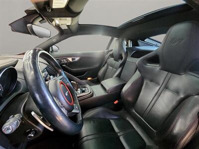2017 Jaguar F-TYPE R   - Photo 26 - Lennox, CA 90304