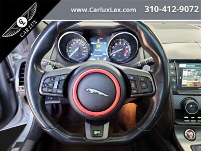 2017 Jaguar F-TYPE R   - Photo 18 - Lennox, CA 90304
